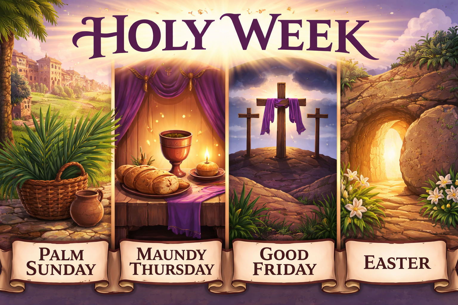 Made Alive in the Spirit