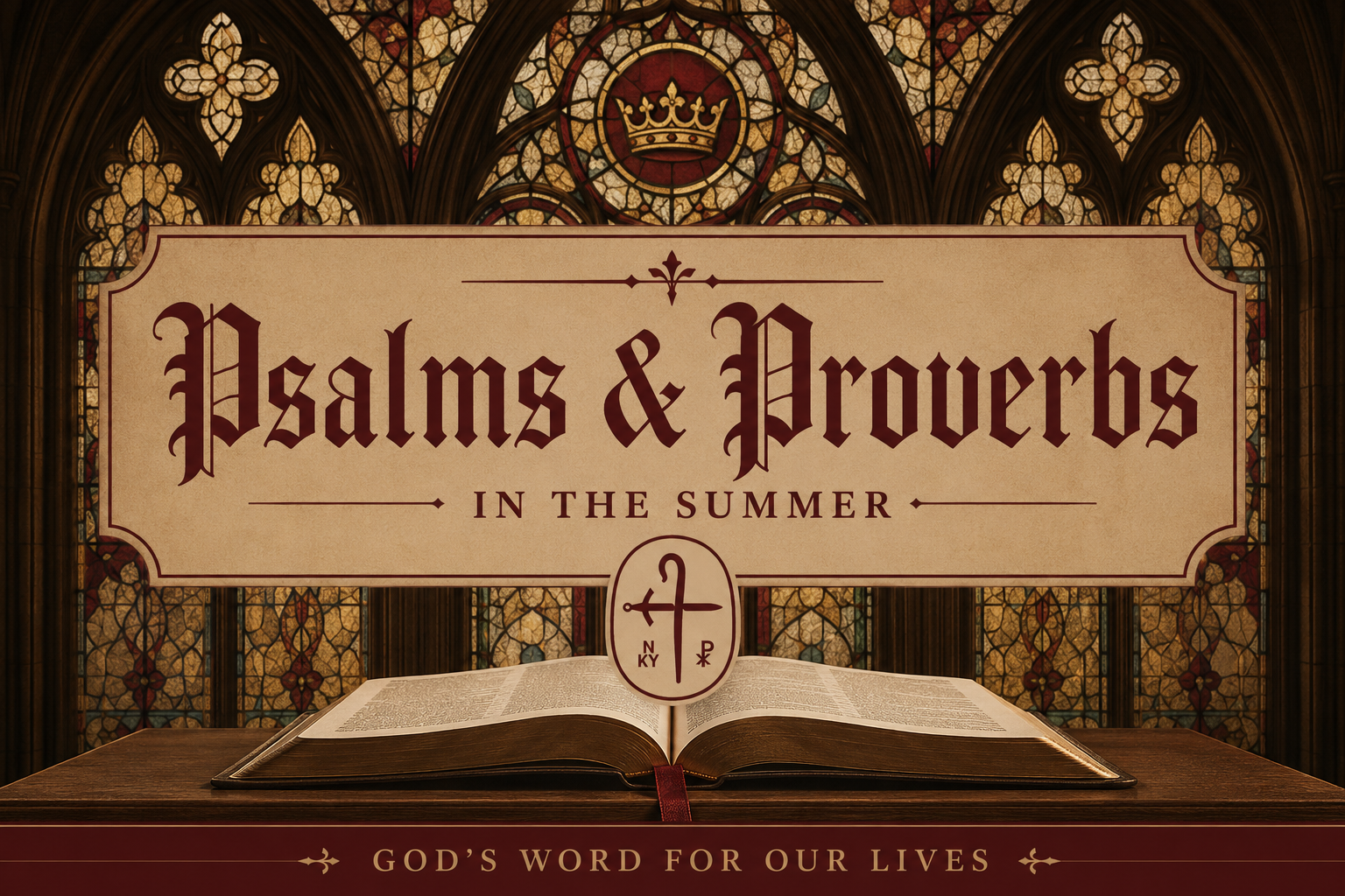 Lamenting to Our Covenant-Keeping God