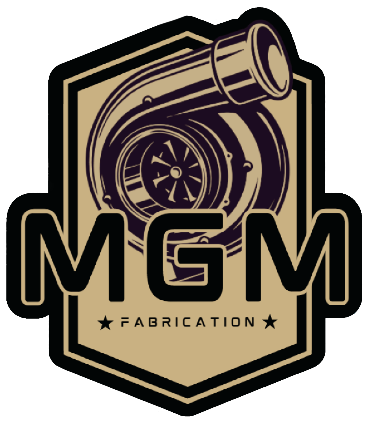 20-24 Polaris RZR Pro Dual Gauge Pod — MGM Fabrication