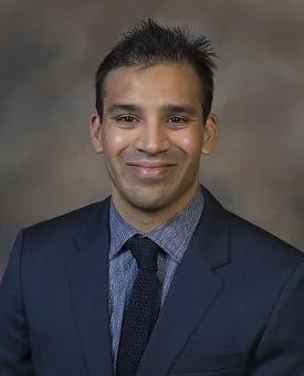 Shoa Rizvi Md About | Stellar Pain & Spine