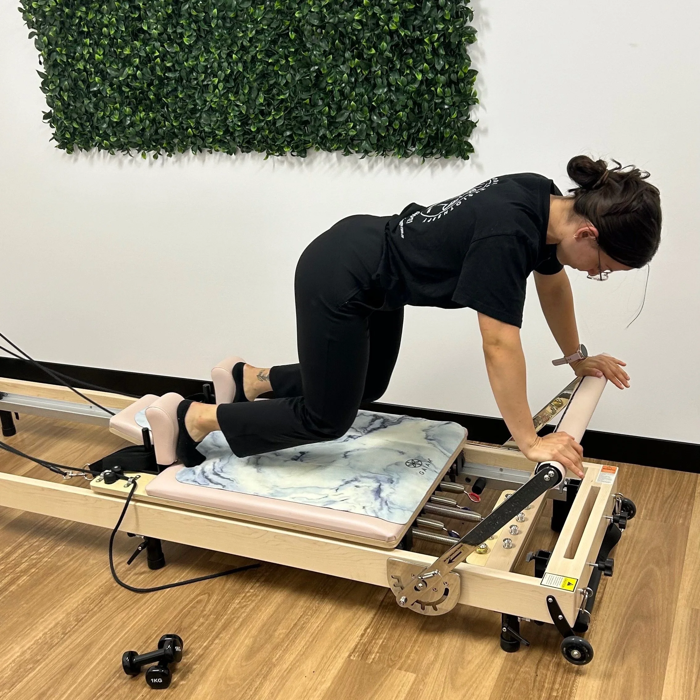 Physiotherapy & Nutrition Morayfield — Stronger Bodies