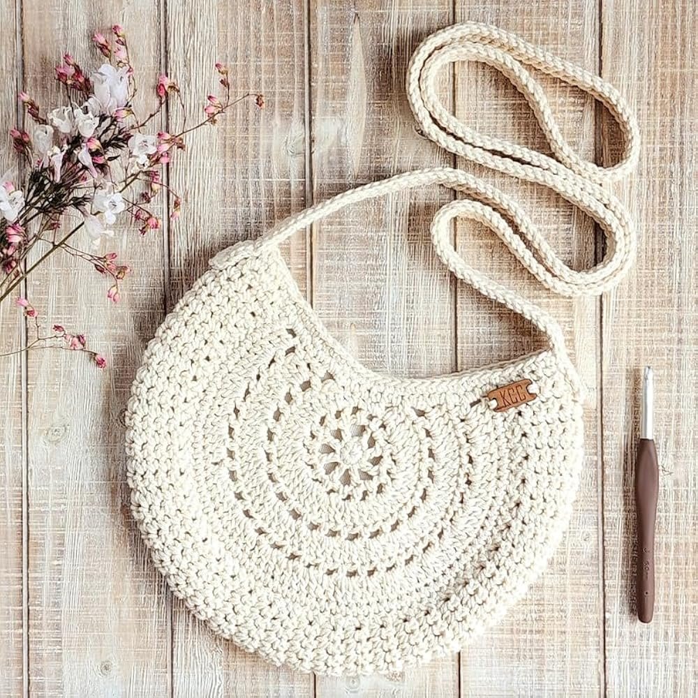 Love! My Crochet