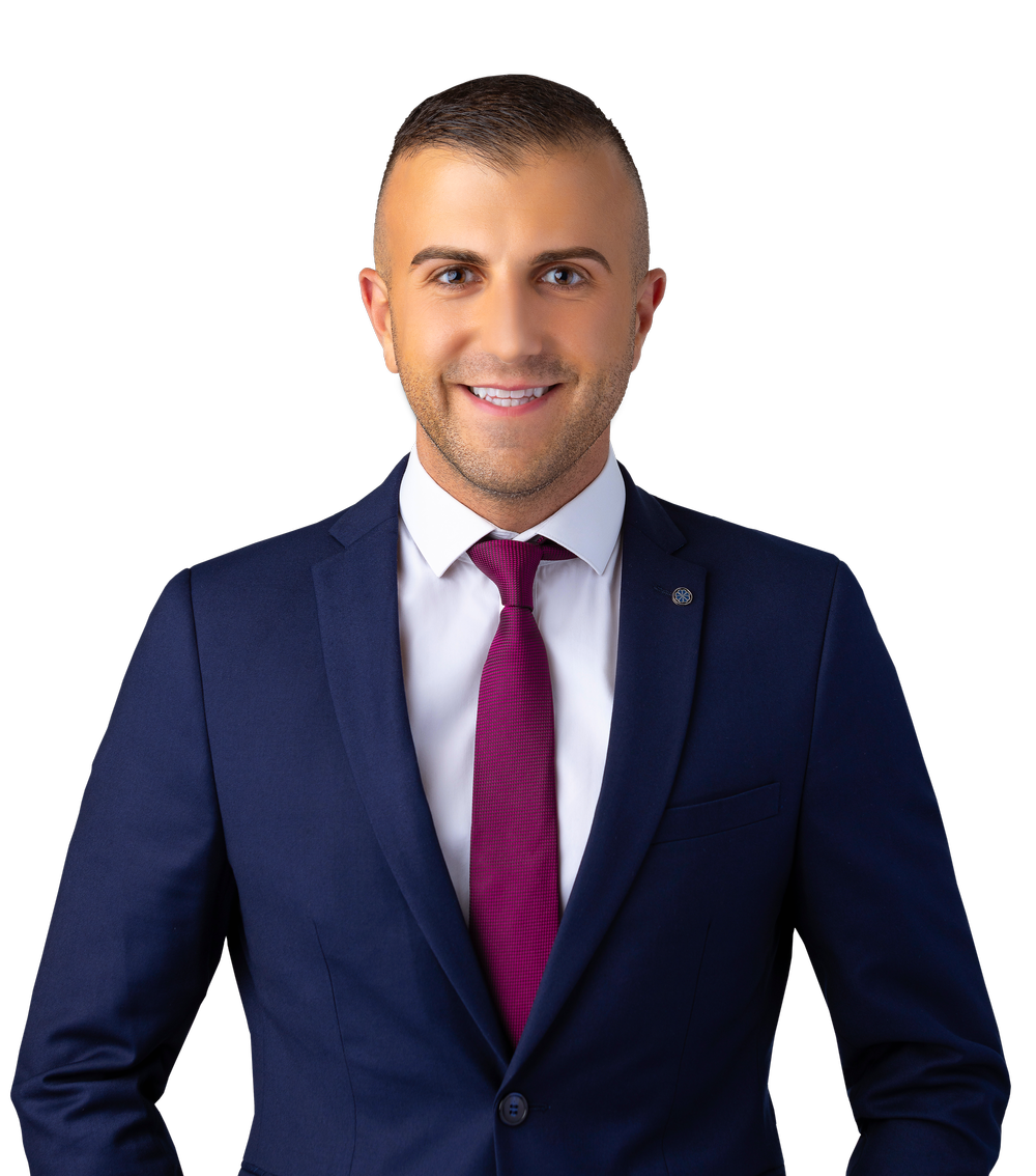 James Daniel Euripidou