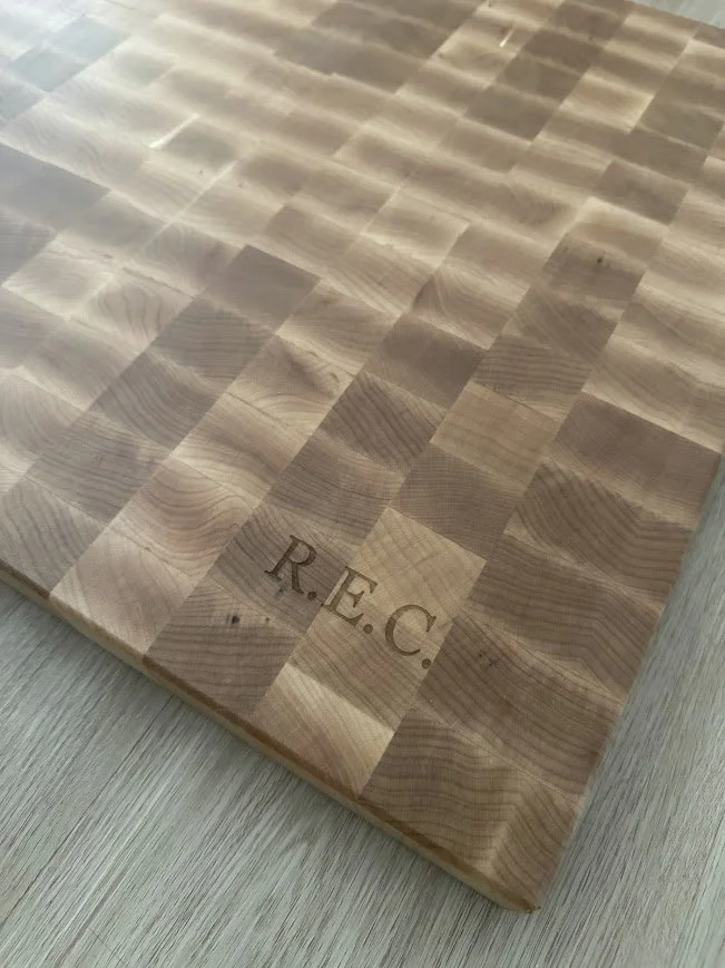 Personalized Engraving