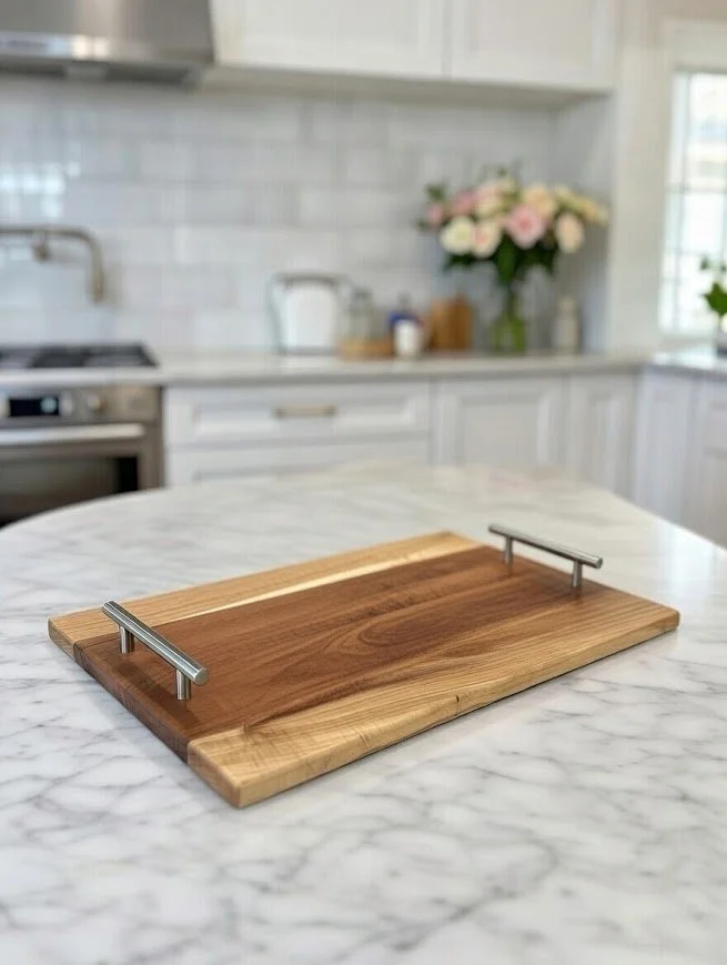 Charcuterie Boards