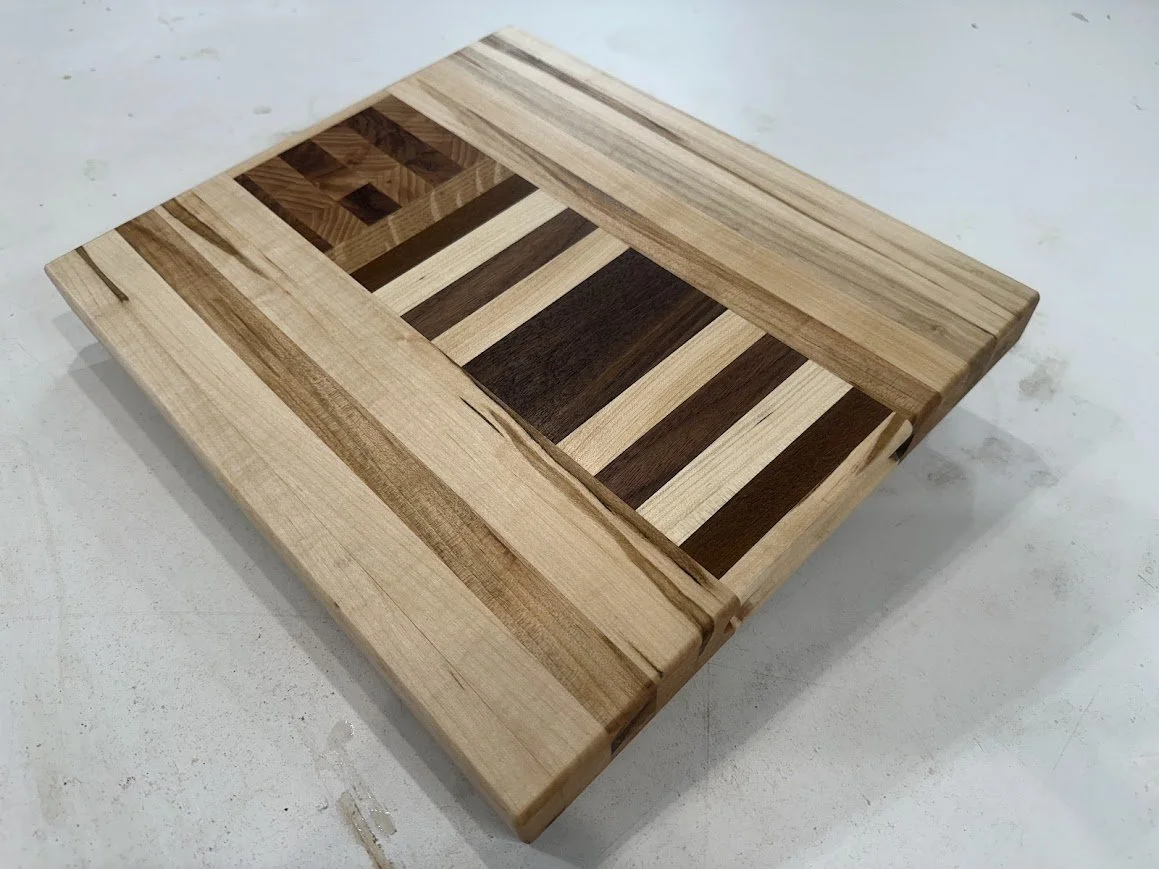 Custom--Client Designed