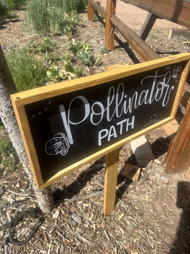 Garden Signs