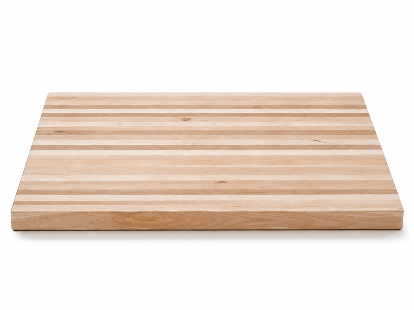 Hickory Butcherblock Cutting Board
