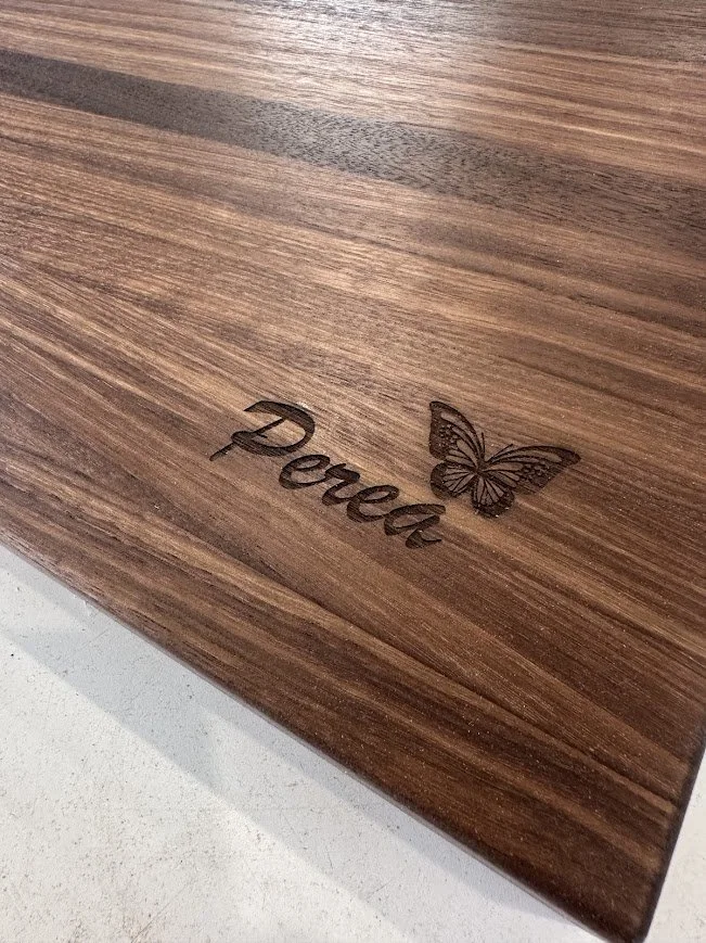 Personalized Engraving 