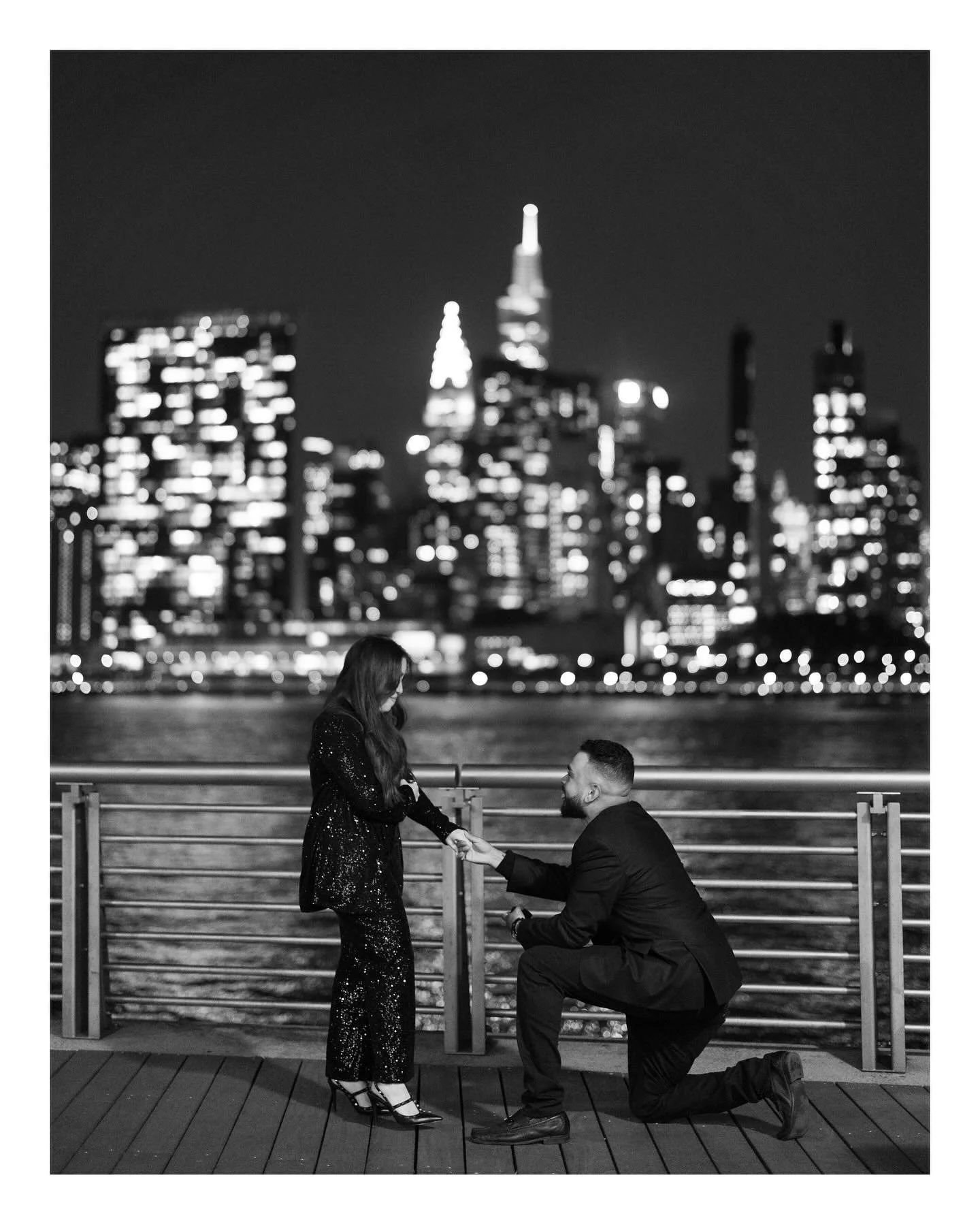 Such an honor to capture my sisters proposal! Congratulations to Alison and Ian!