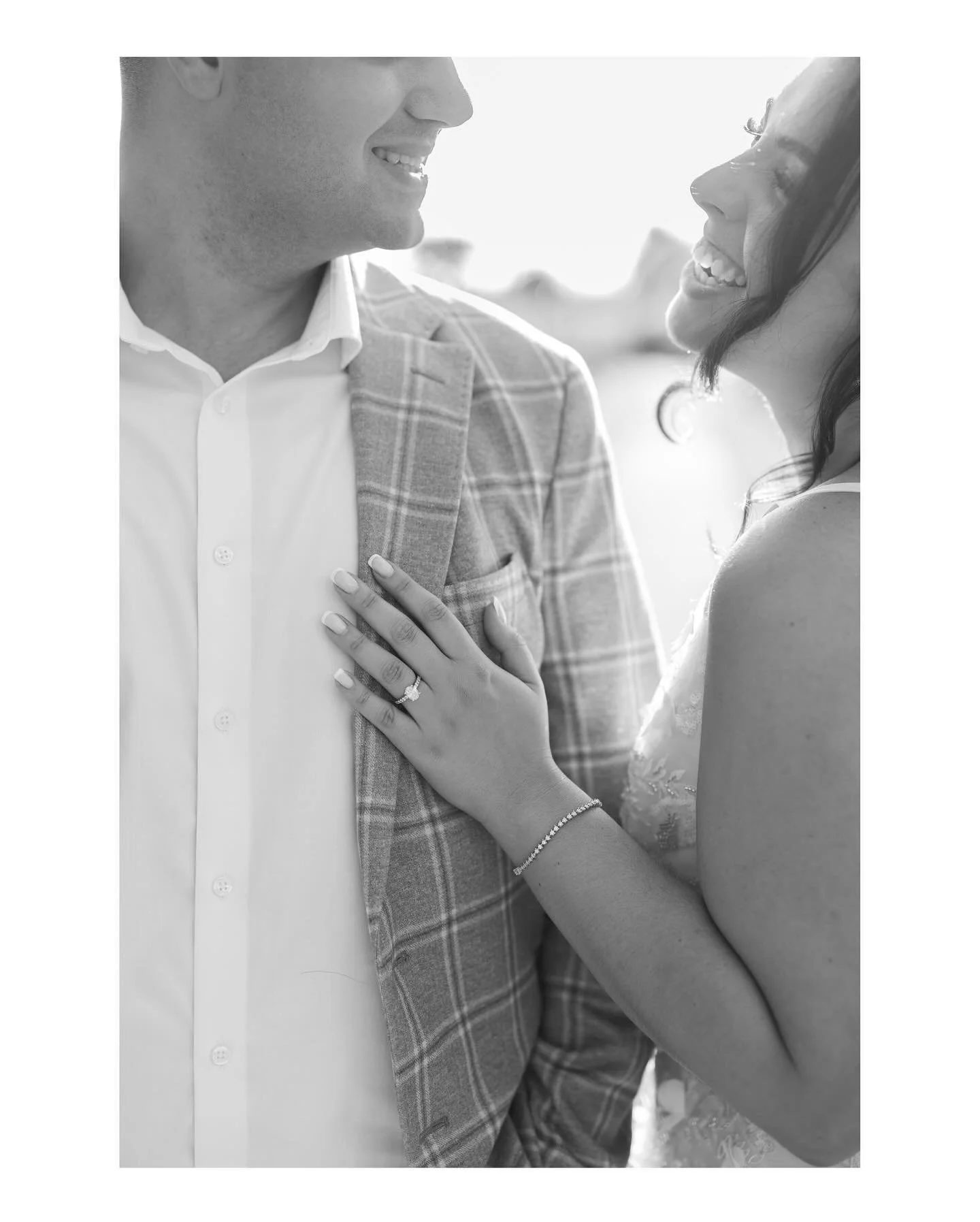 Klaudia felt all the love at her bridal shower! 💍🍾