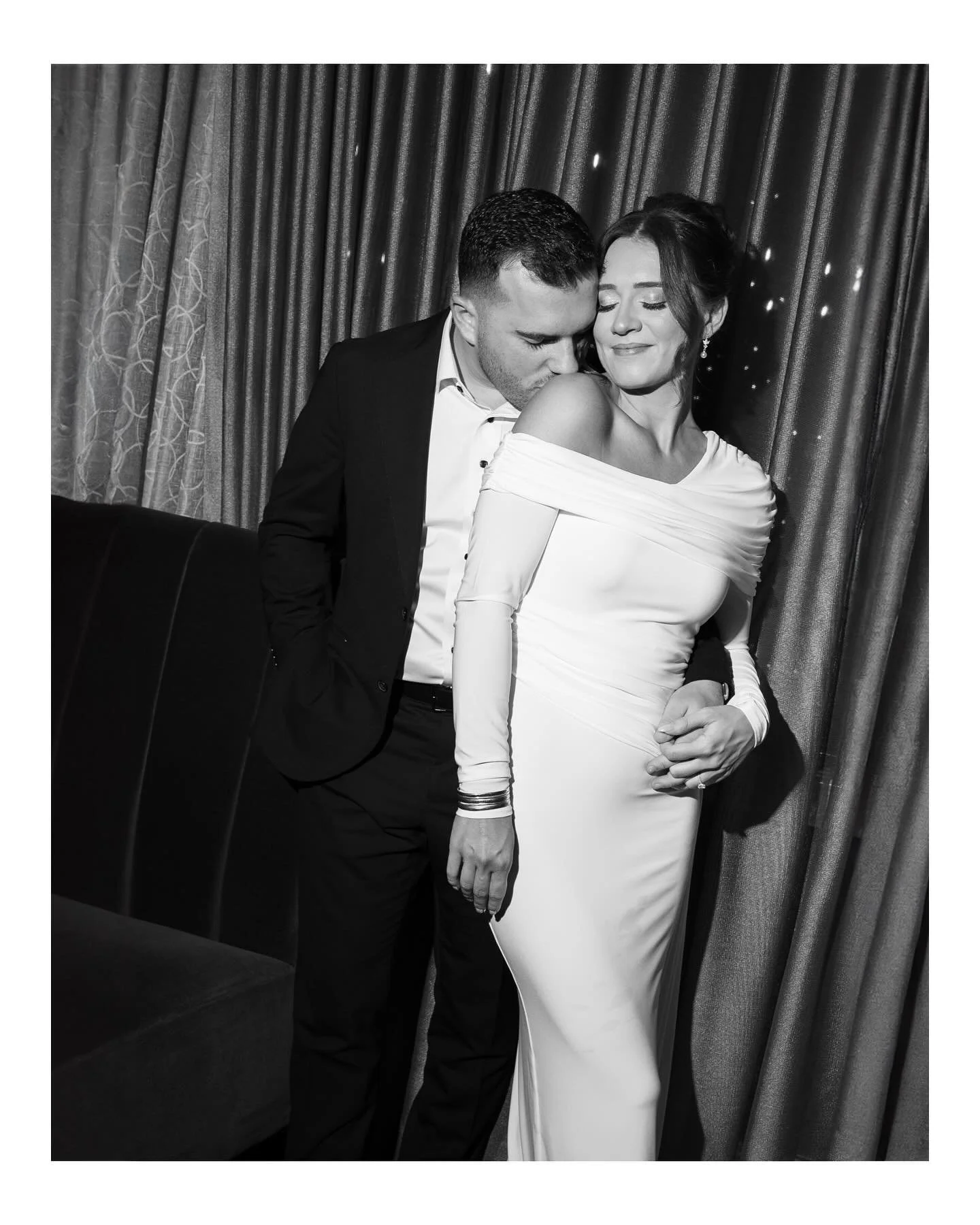 A few moments from Tori &amp; Francesco&rsquo;s Engagement party!