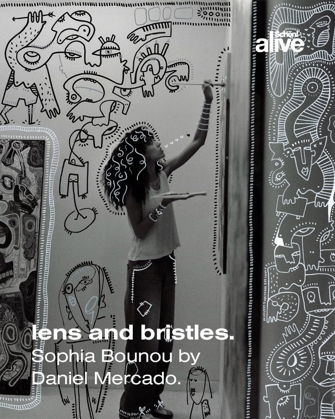 Schon Alive Tearsheet.jpg