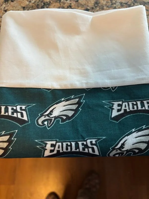 Eagles Pillowcase
