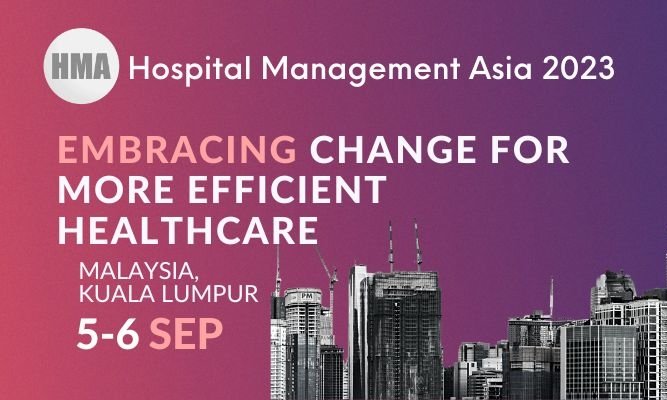 Hospital Management Asia 2023