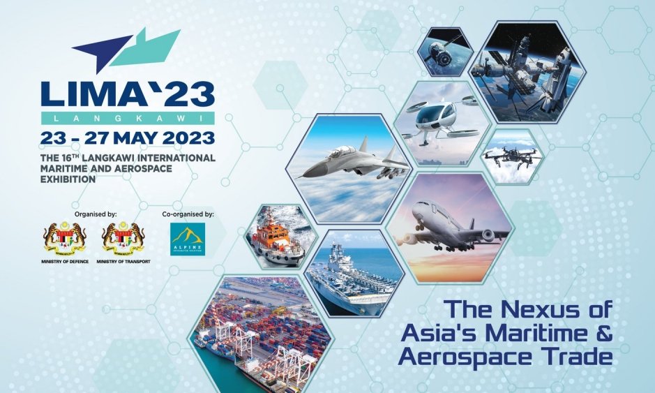 LIMA: LiSF2023 & Space Tech Nexus