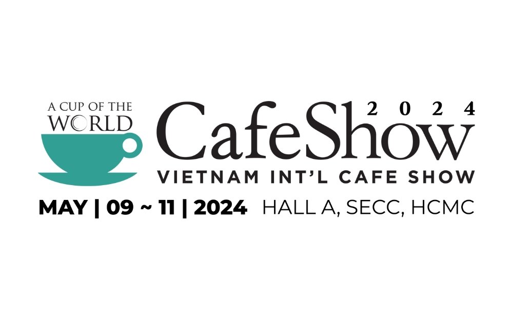 CafeShow Vietnam 2024