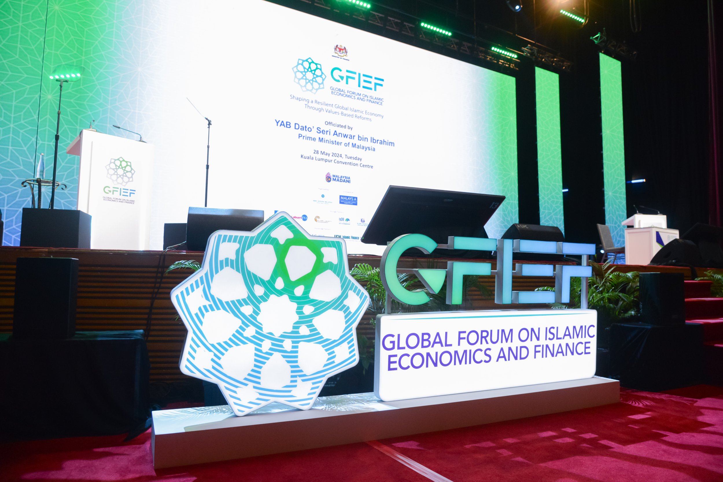 GFIEF '24