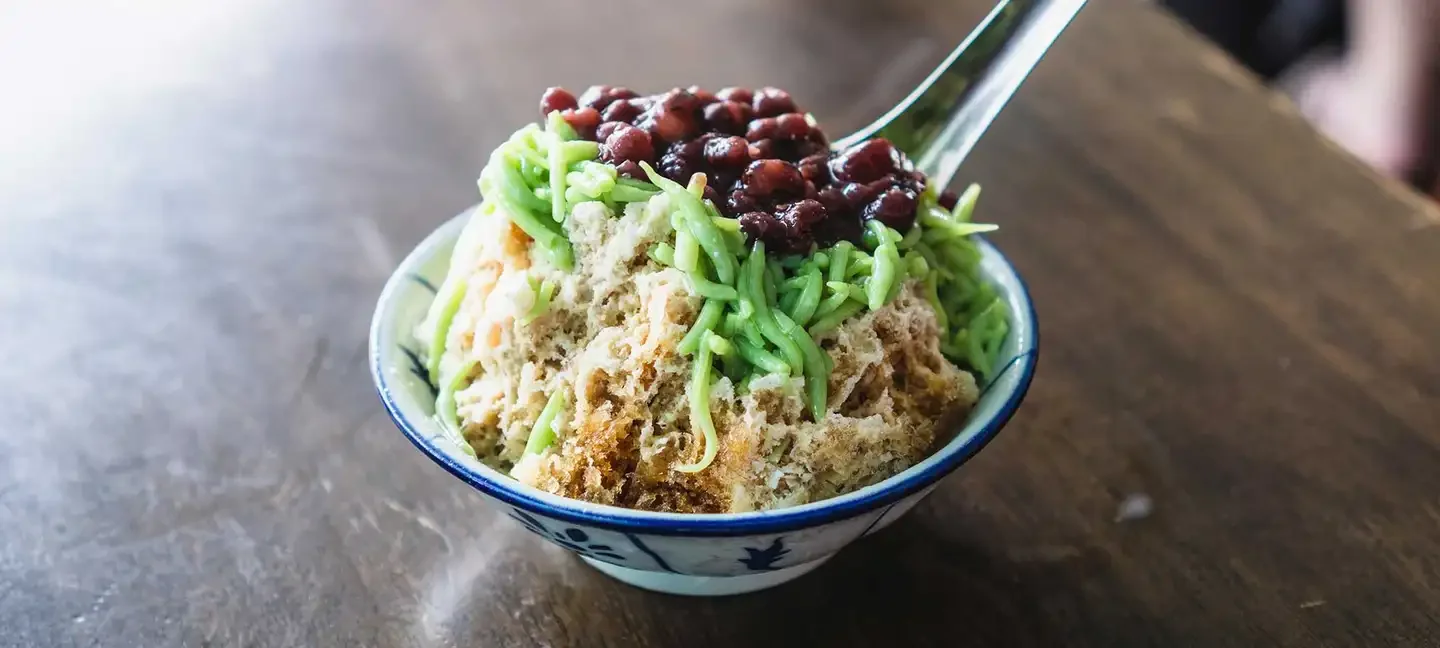 Cendol - Saveur Melaka.webp