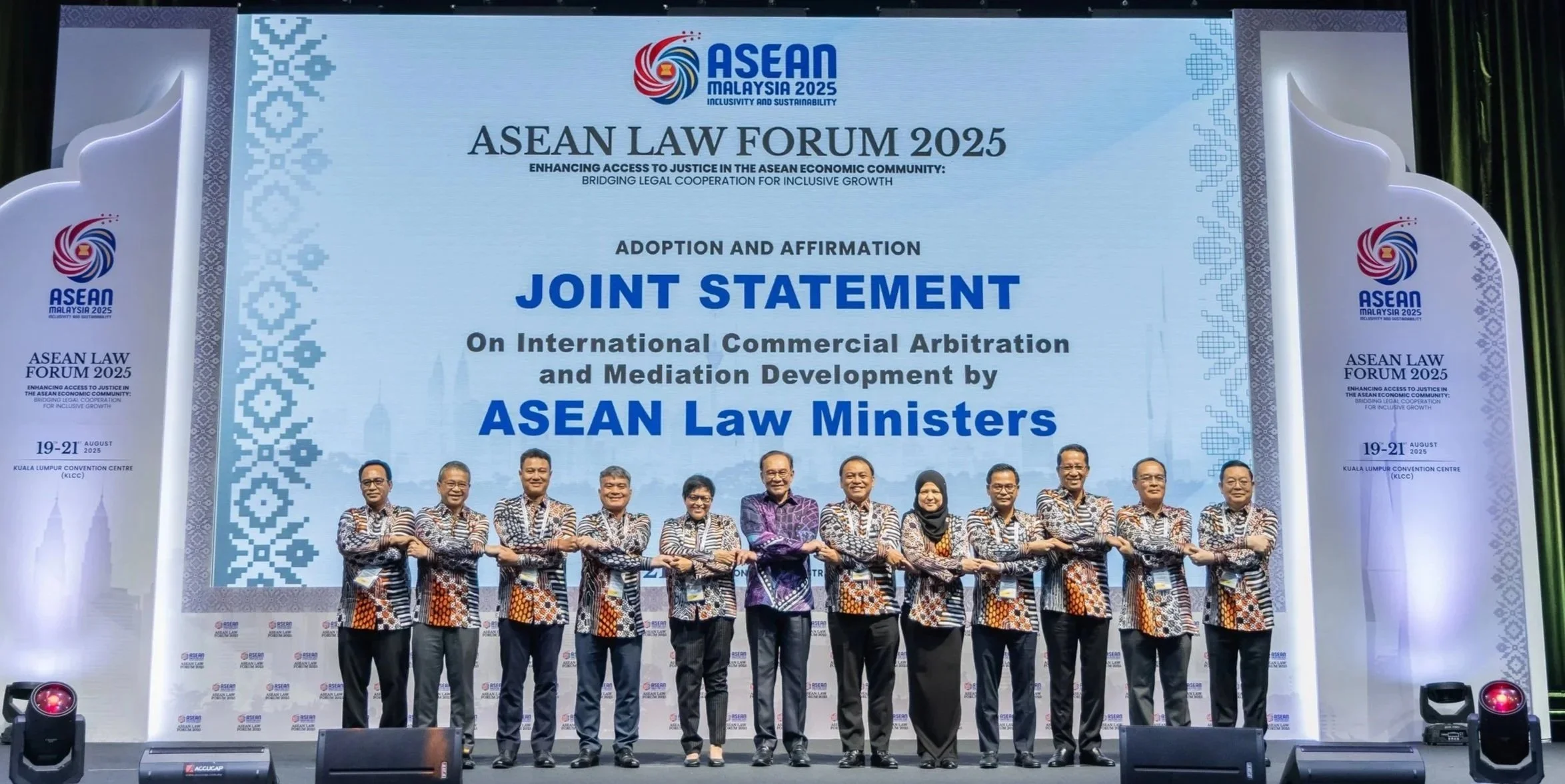 ASEAN Law Forum 2025