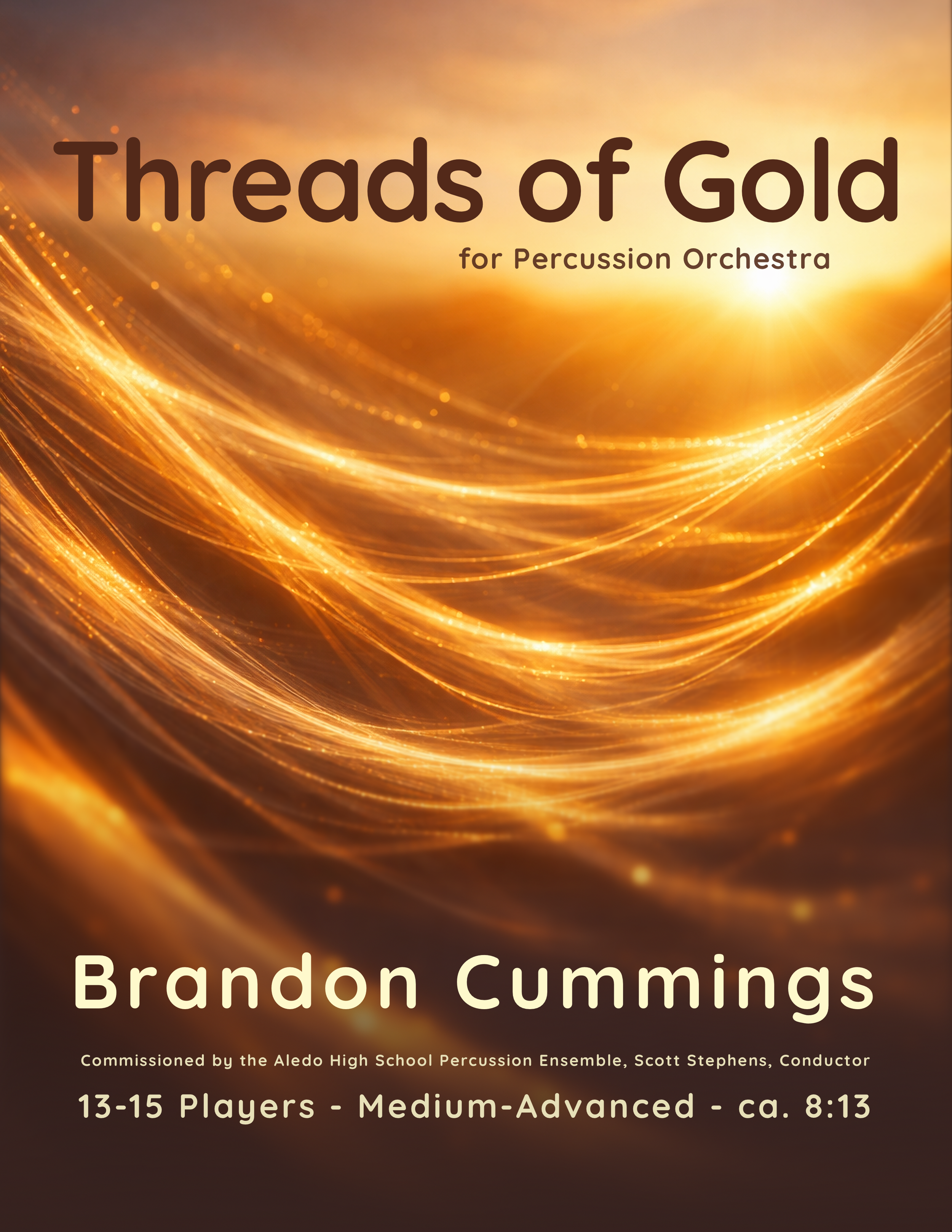 Threads of Gold