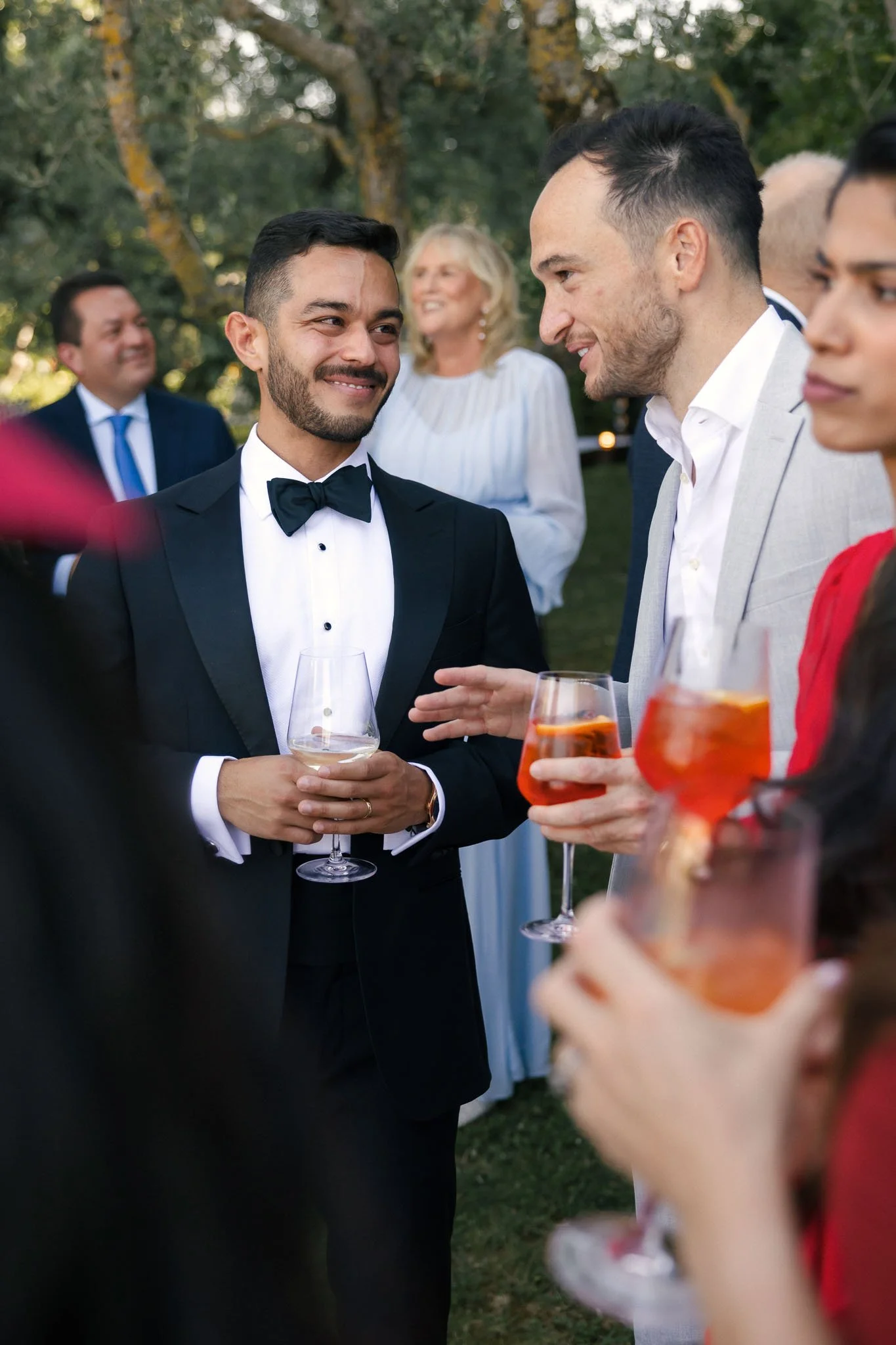 Tuscany Villa Cicolina Wedding Photography-90.jpg