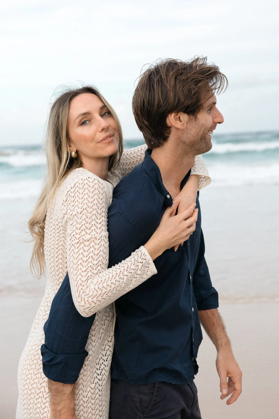 Gold Coast Engagement Photographer