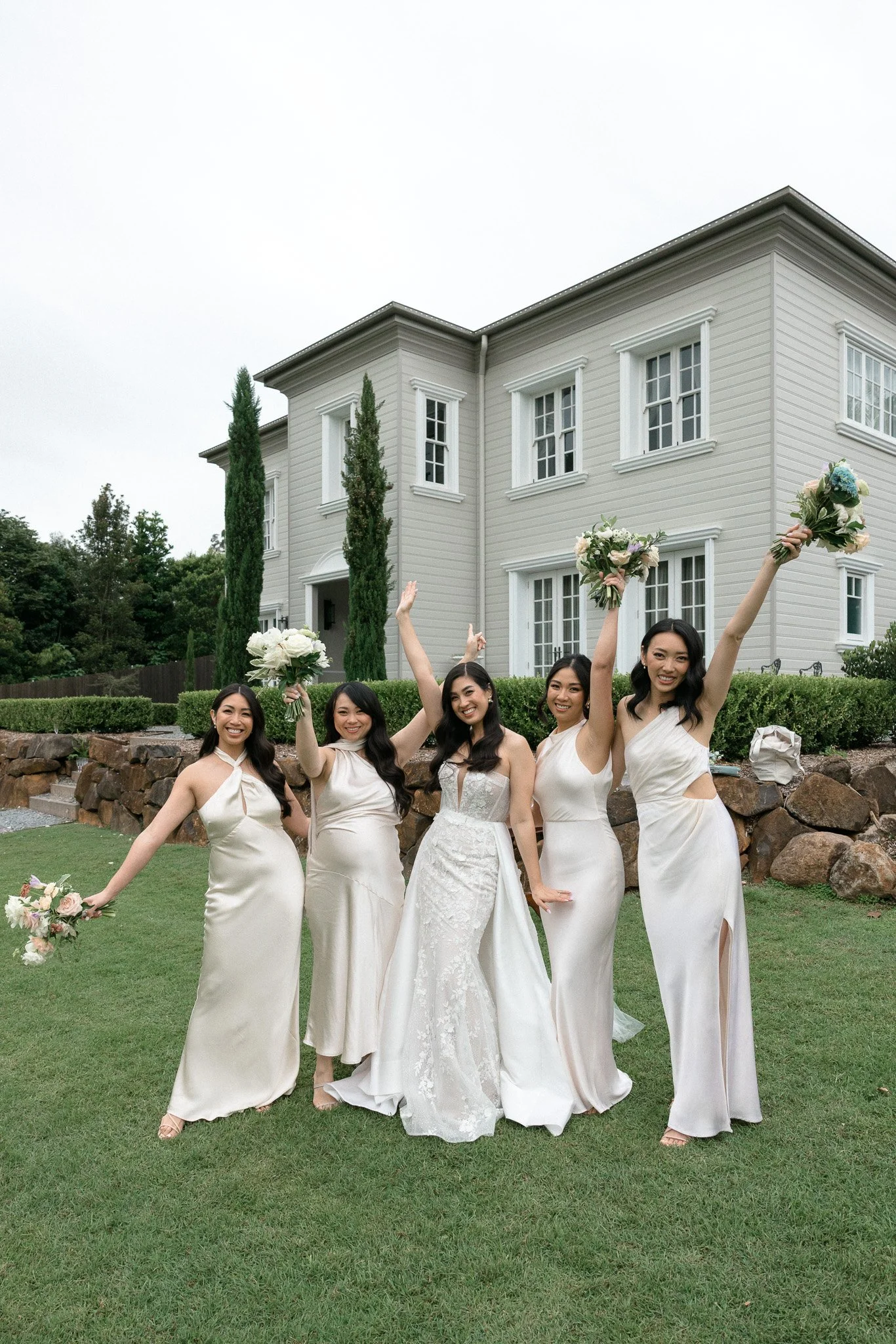 The Best Times of Year for Wedding Photography in Brisbane