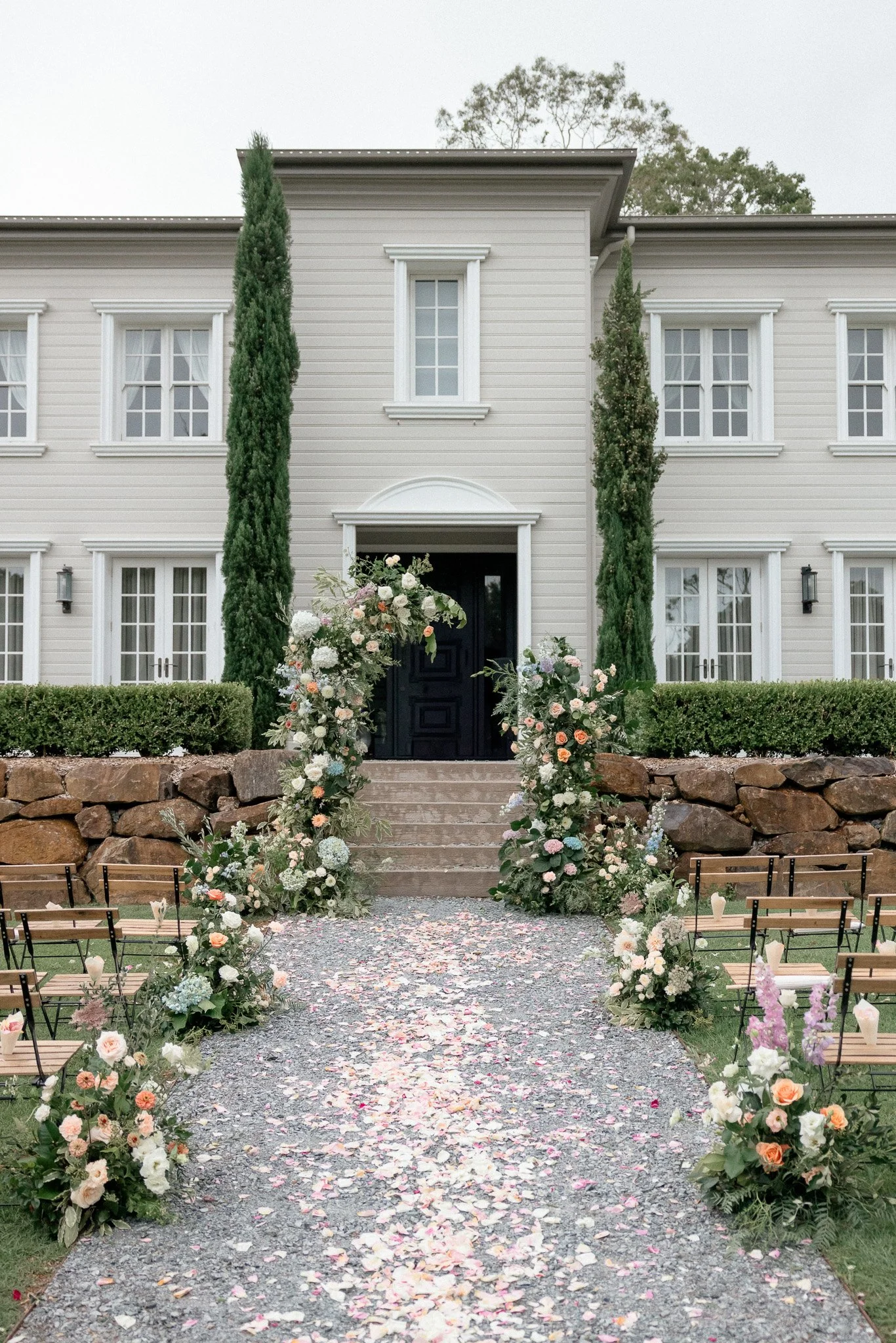 Featured Venue: Wynmere Estate