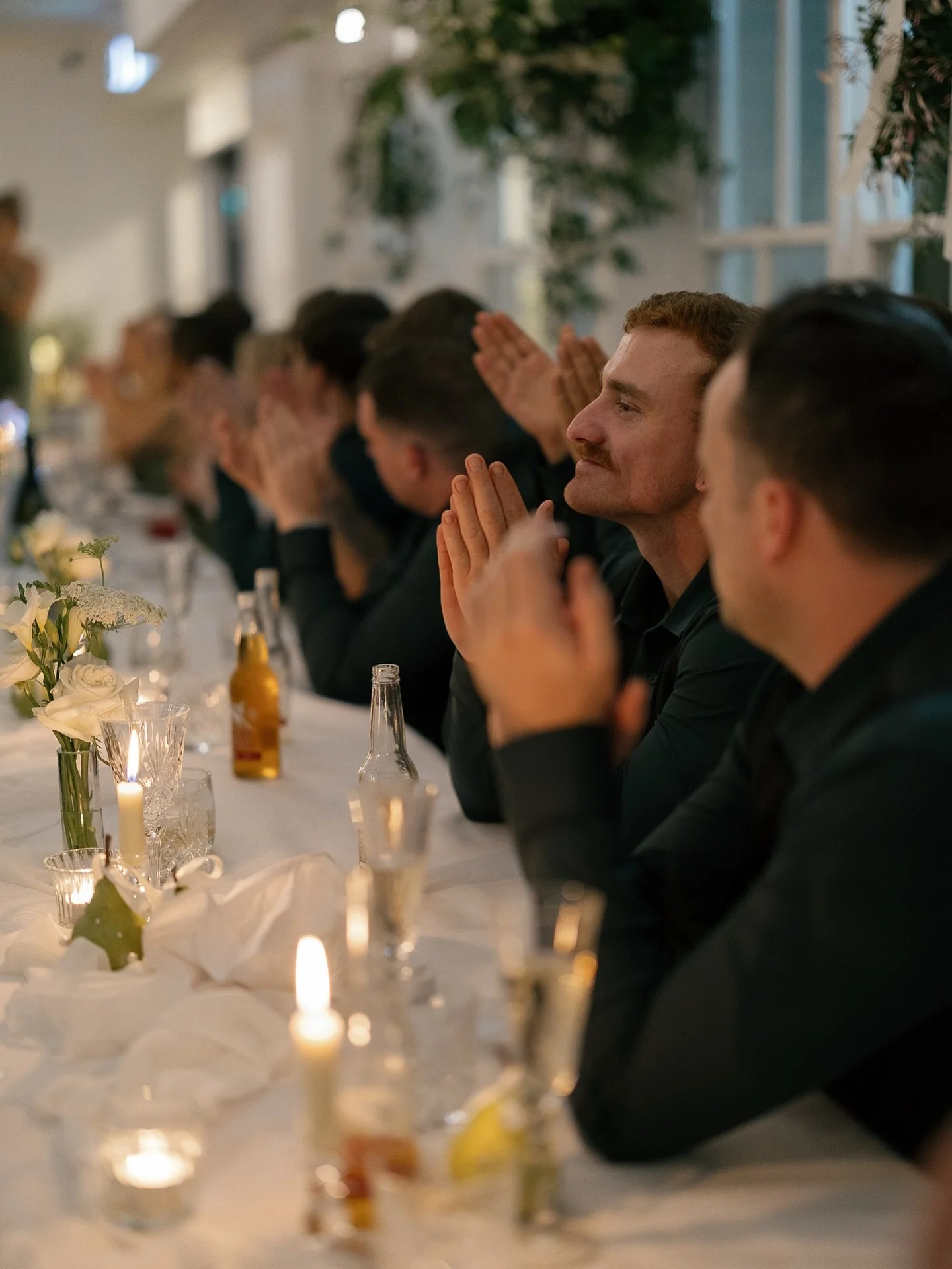 Six years married, and three as a wedding photographer&hellip; here&rsquo;s something I haven&rsquo;t said out loud before.

When my partner and I first talked about getting married, I wasn&rsquo;t sure it was for me.

We&rsquo;d been together seven 