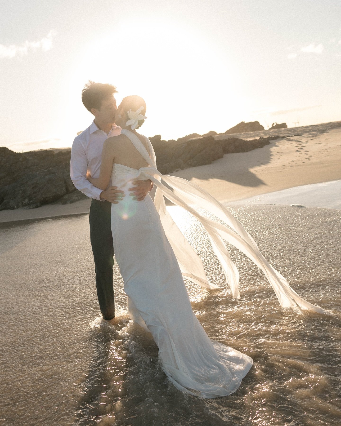 Earth, water, air, fire.