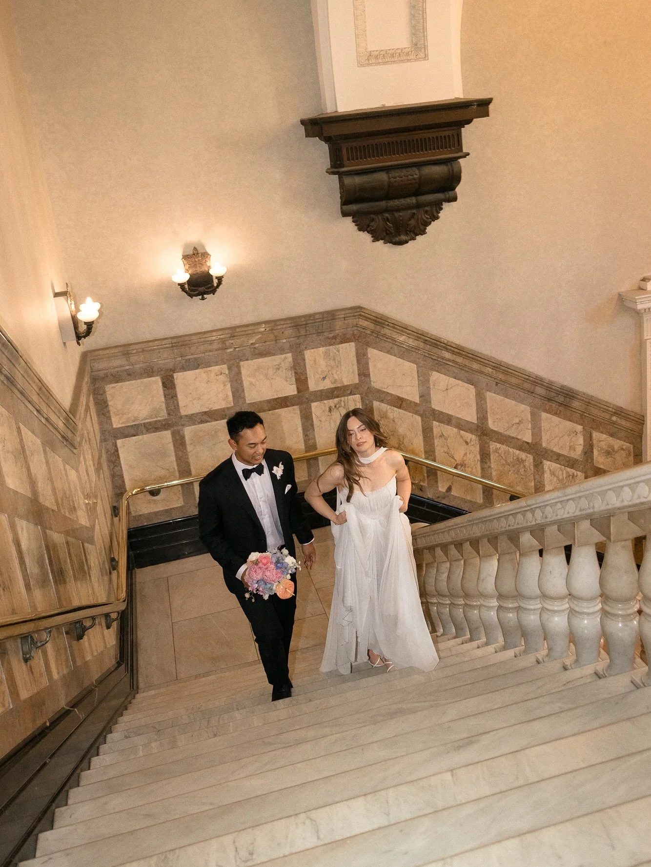 Light, lines, and a quiet moment between them.