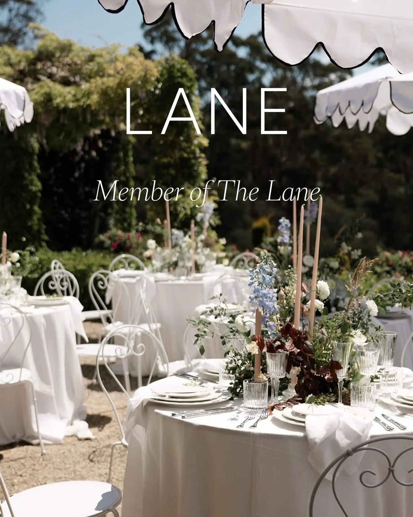 I&rsquo;m honoured to share my partnership with @the_lane, a publication that has long shaped the way I see wedding storytelling. Their curation is elevated and artistic, a world where fashion, interiors and emotion come together in perfect harmony.
