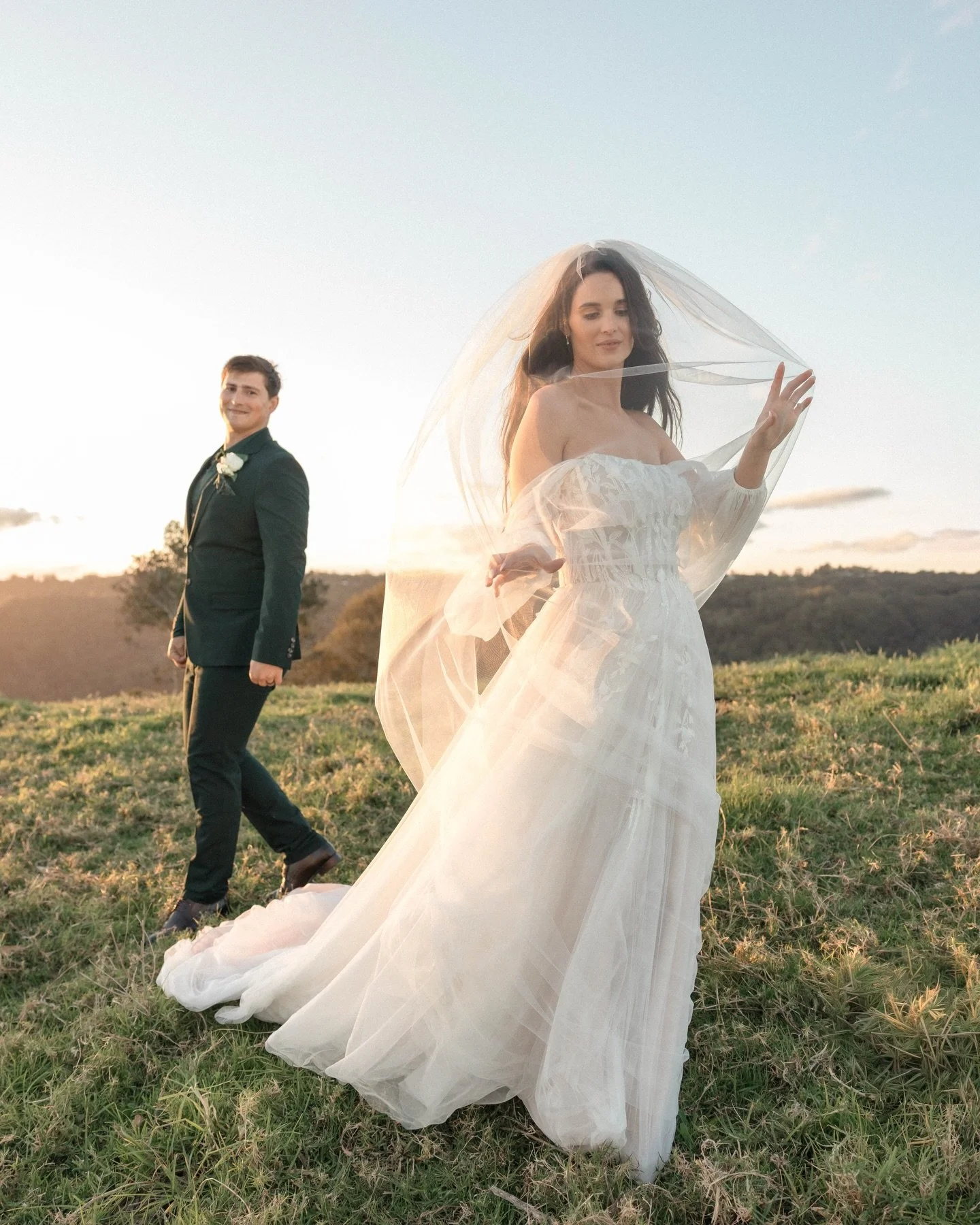 Under the veil.

Location: Private property in Maleny
Hair: Sami at @evalynparsonssalon 
Makeup: @louisehenzell_makeupartist