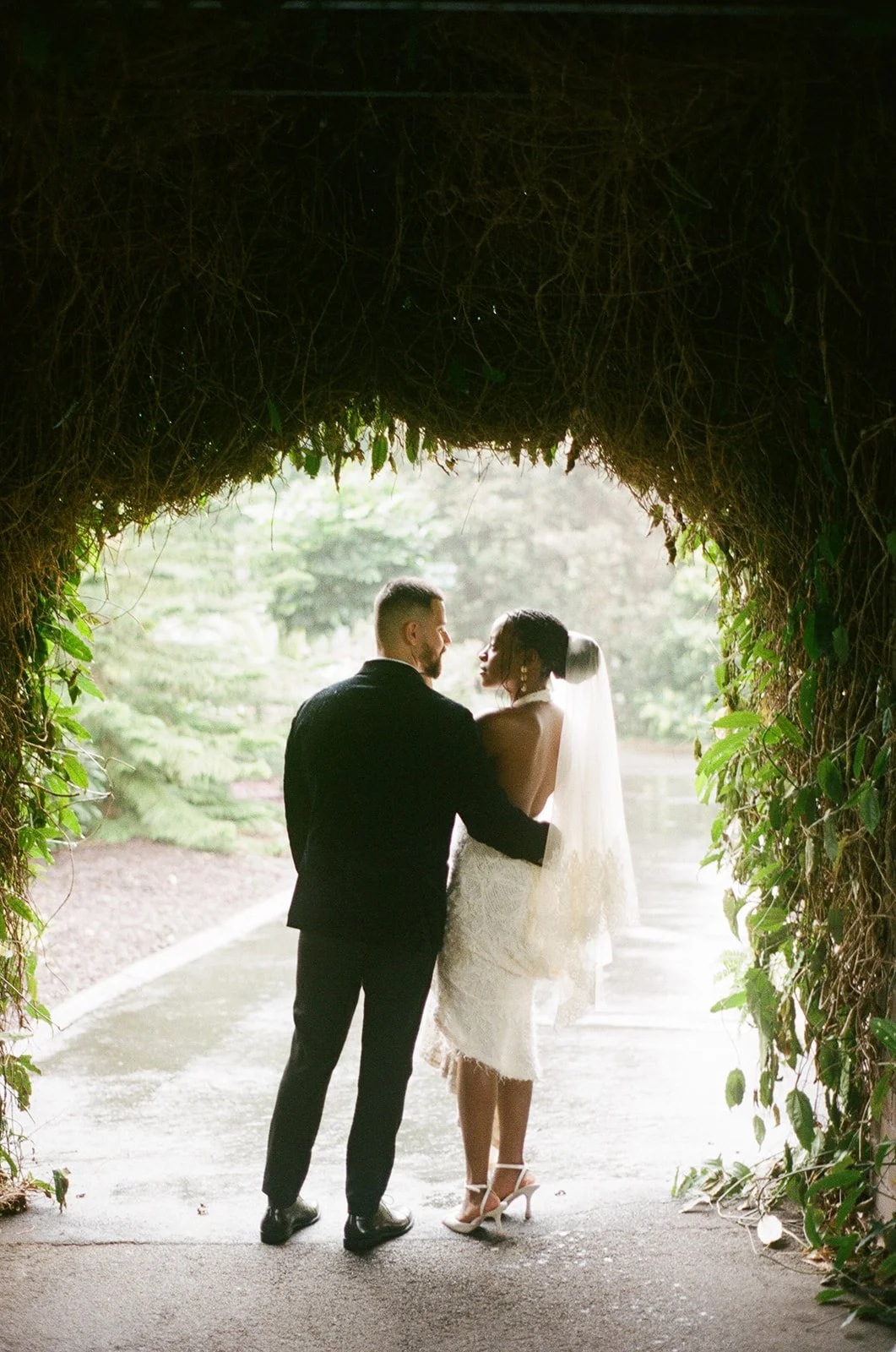 Toowong Couple on Film.jpg