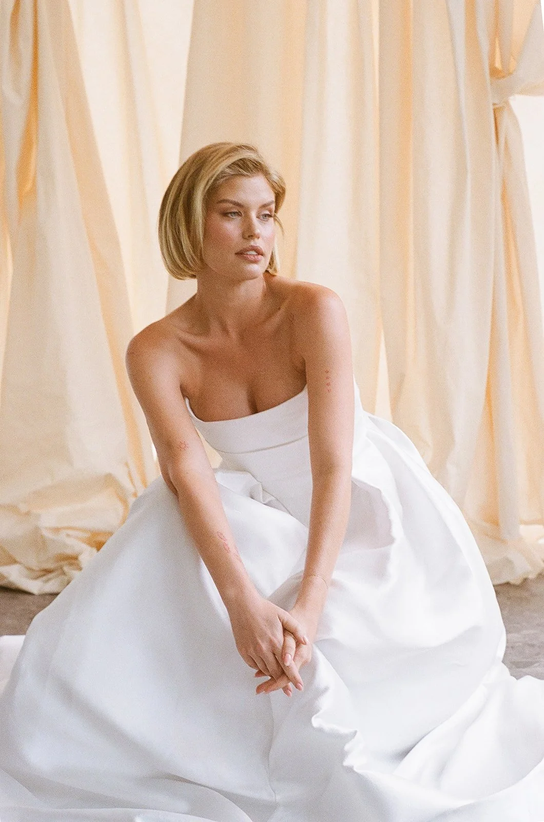 Why 35mm Film Wedding Photography Is Here to Stay