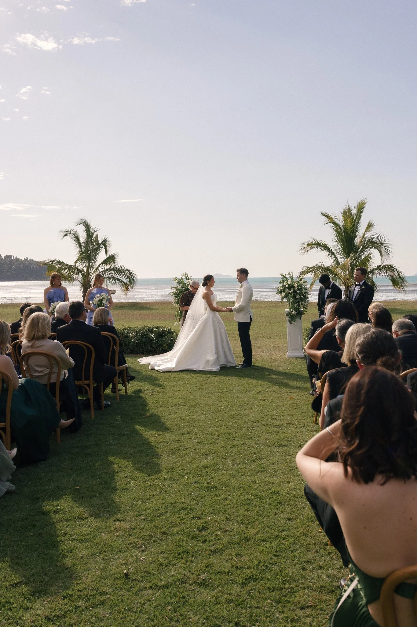 Featured Venue: Yangaro Resort