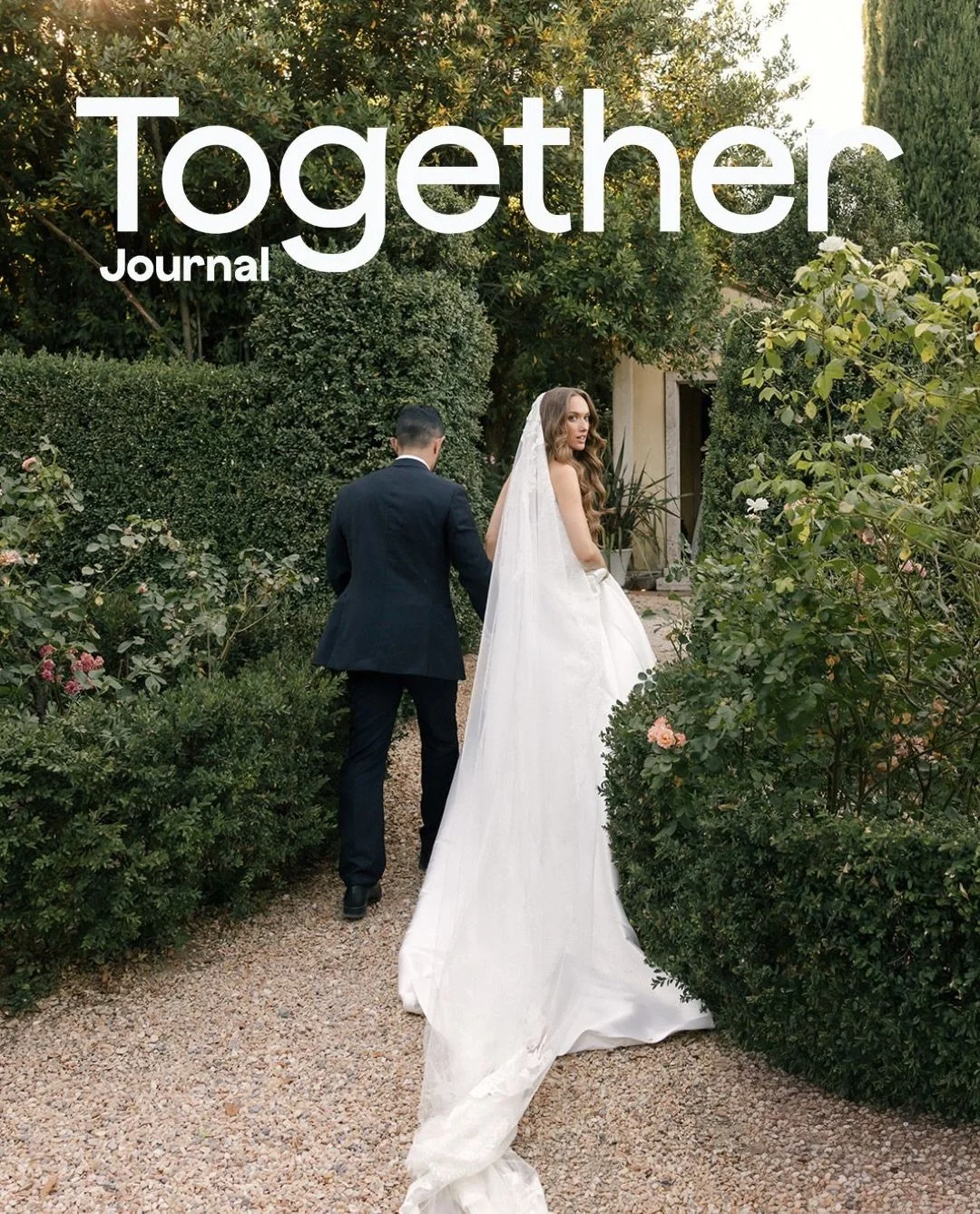 Featured in Together Journal

Madeleine and Jorge&rsquo;s beautiful destination wedding in the Tuscan countryside. So excited to share more from their day, just a dream to capture. 

You can read their story and how they planned this gorgeous day ove
