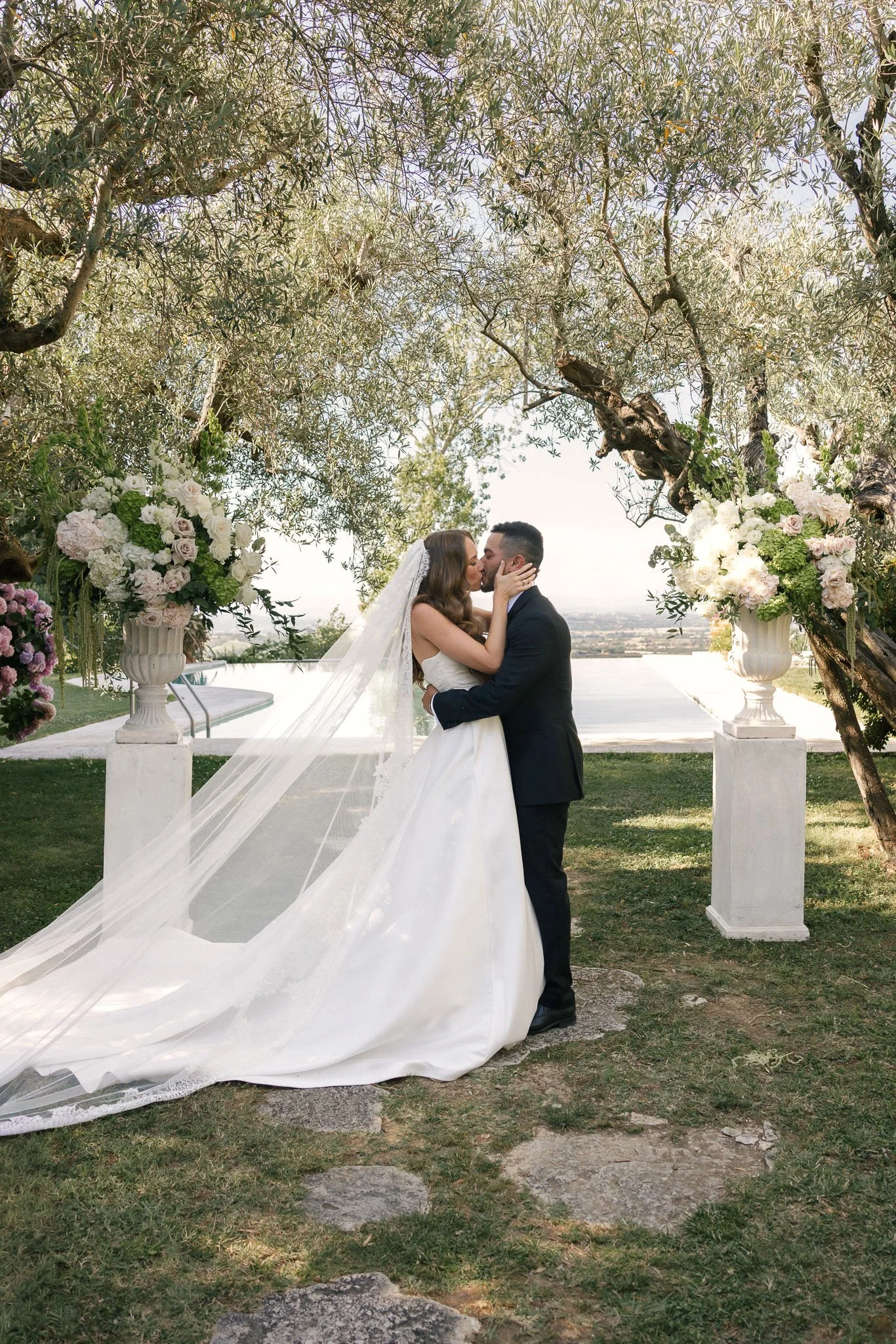 Tuscany Villa Cicolina Wedding Photography-82.jpg