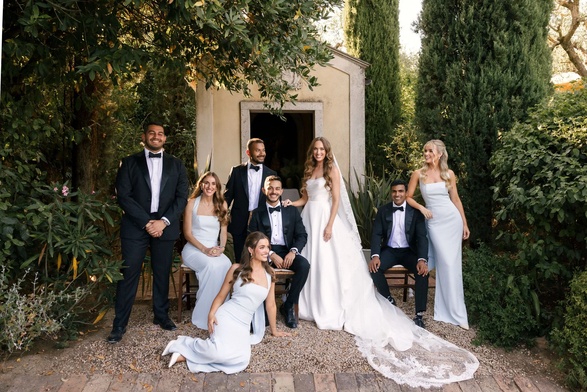 Tuscany Villa Cicolina Wedding Photography-99.jpg