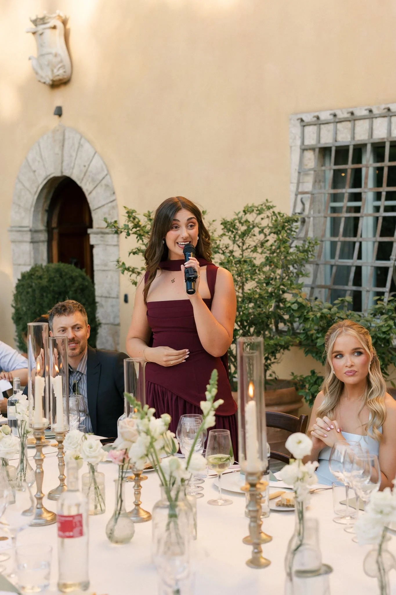 Tuscany Villa Cicolina Wedding Photography-161.jpg
