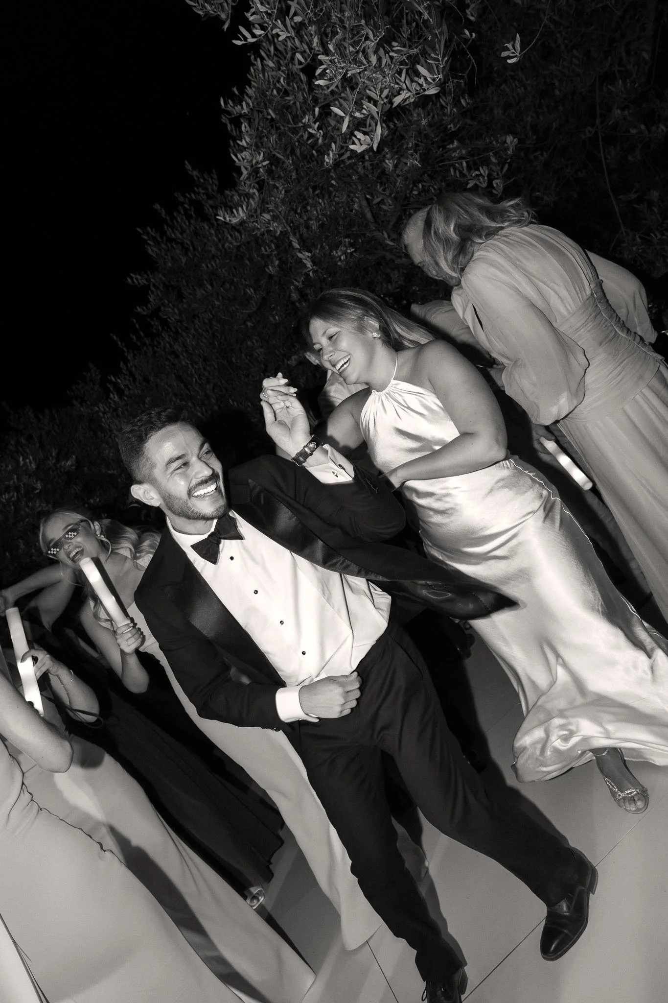 Tuscany Villa Cicolina Wedding Photography-240.jpg