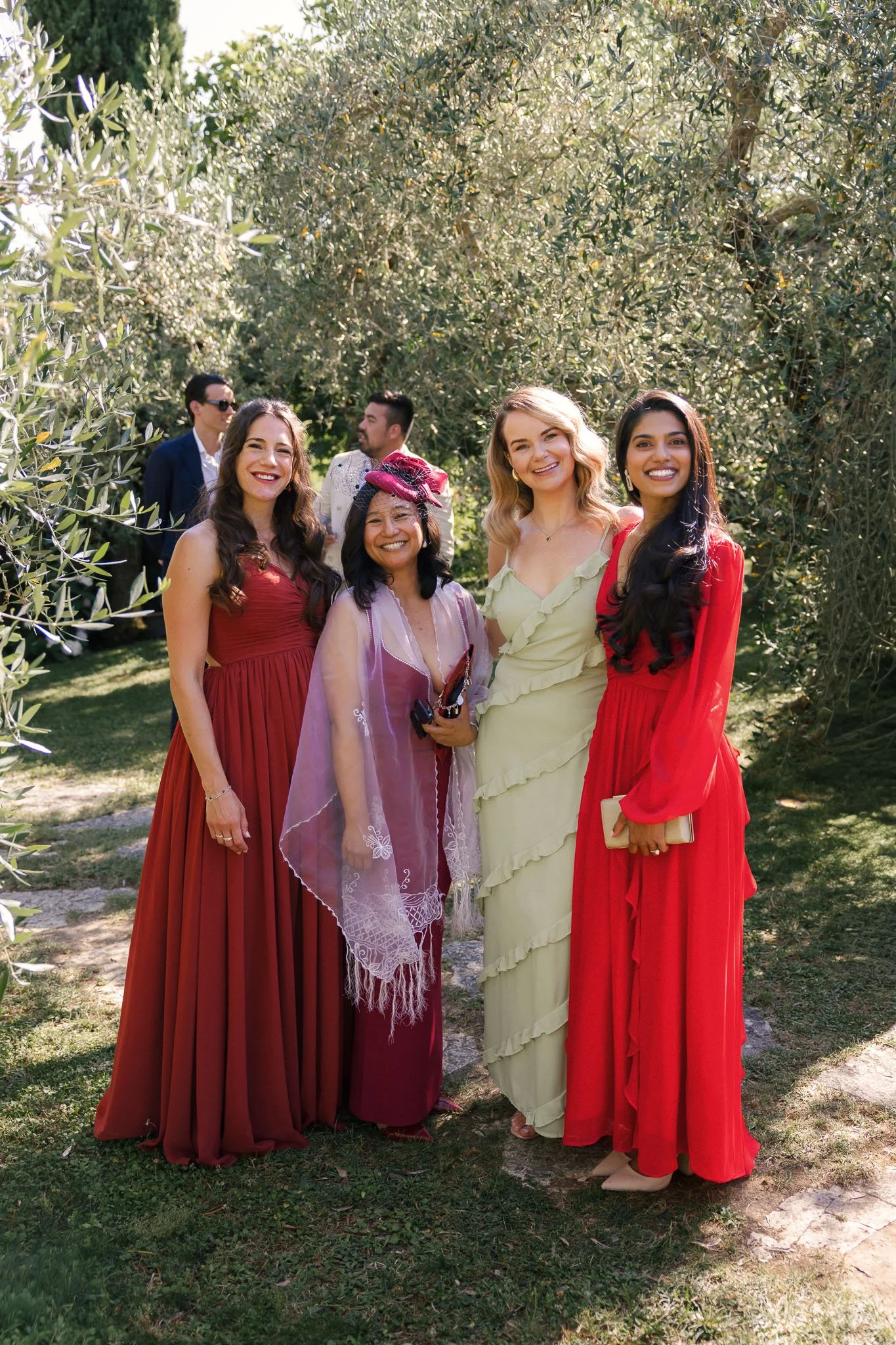 Tuscany Villa Cicolina Wedding Photography-58.jpg