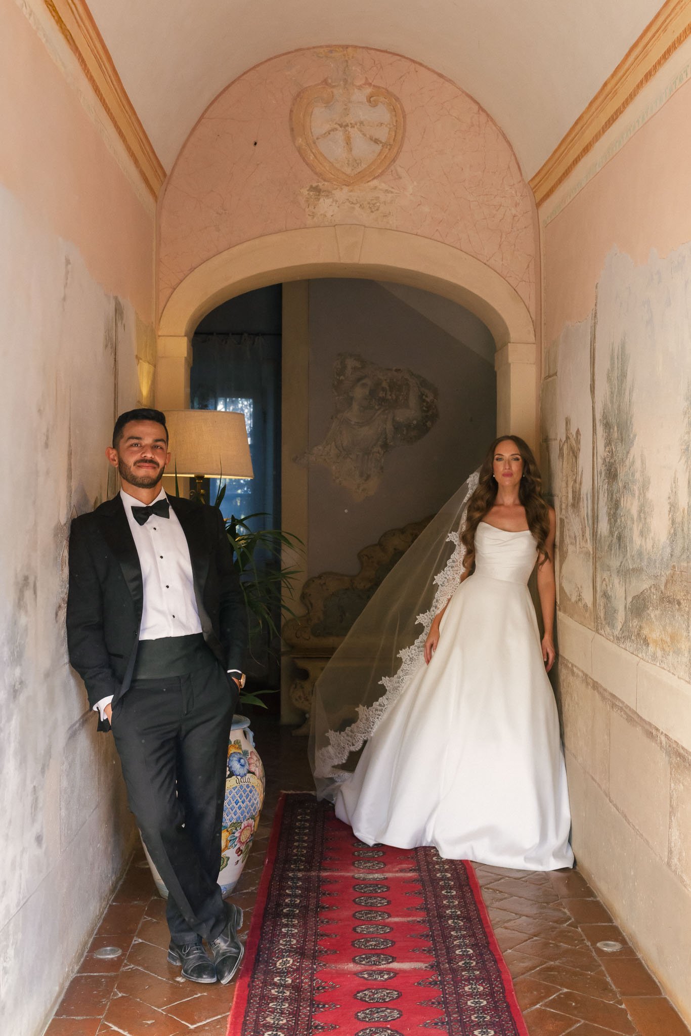 Tuscany Villa Cicolina Wedding Photography-127.jpg