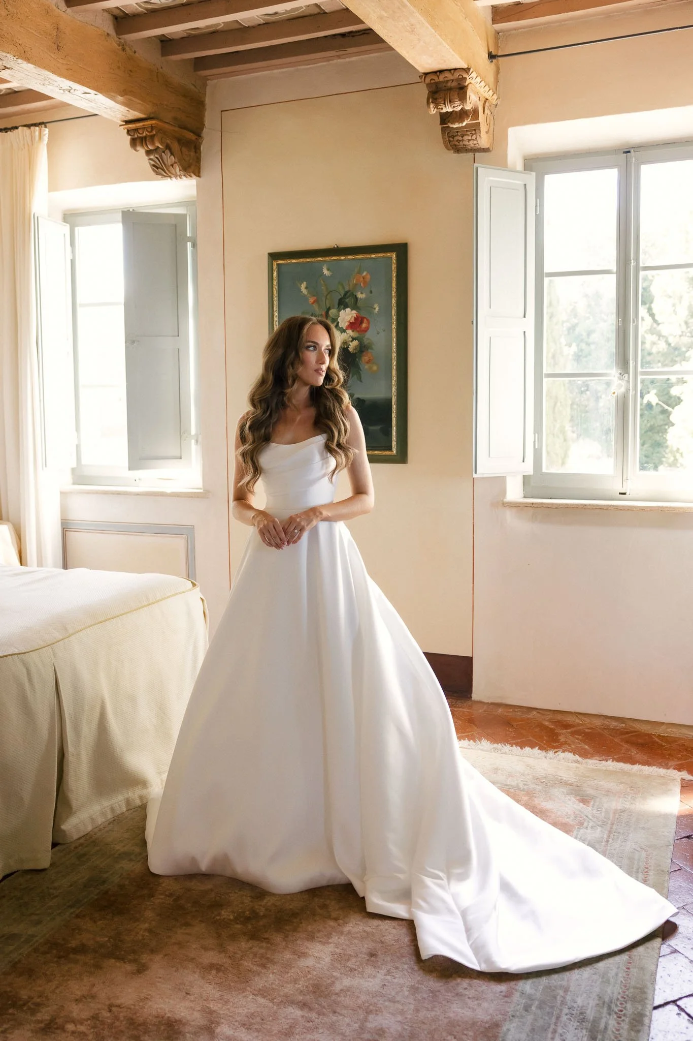 Tuscany Villa Cicolina Wedding Photography-30.jpg