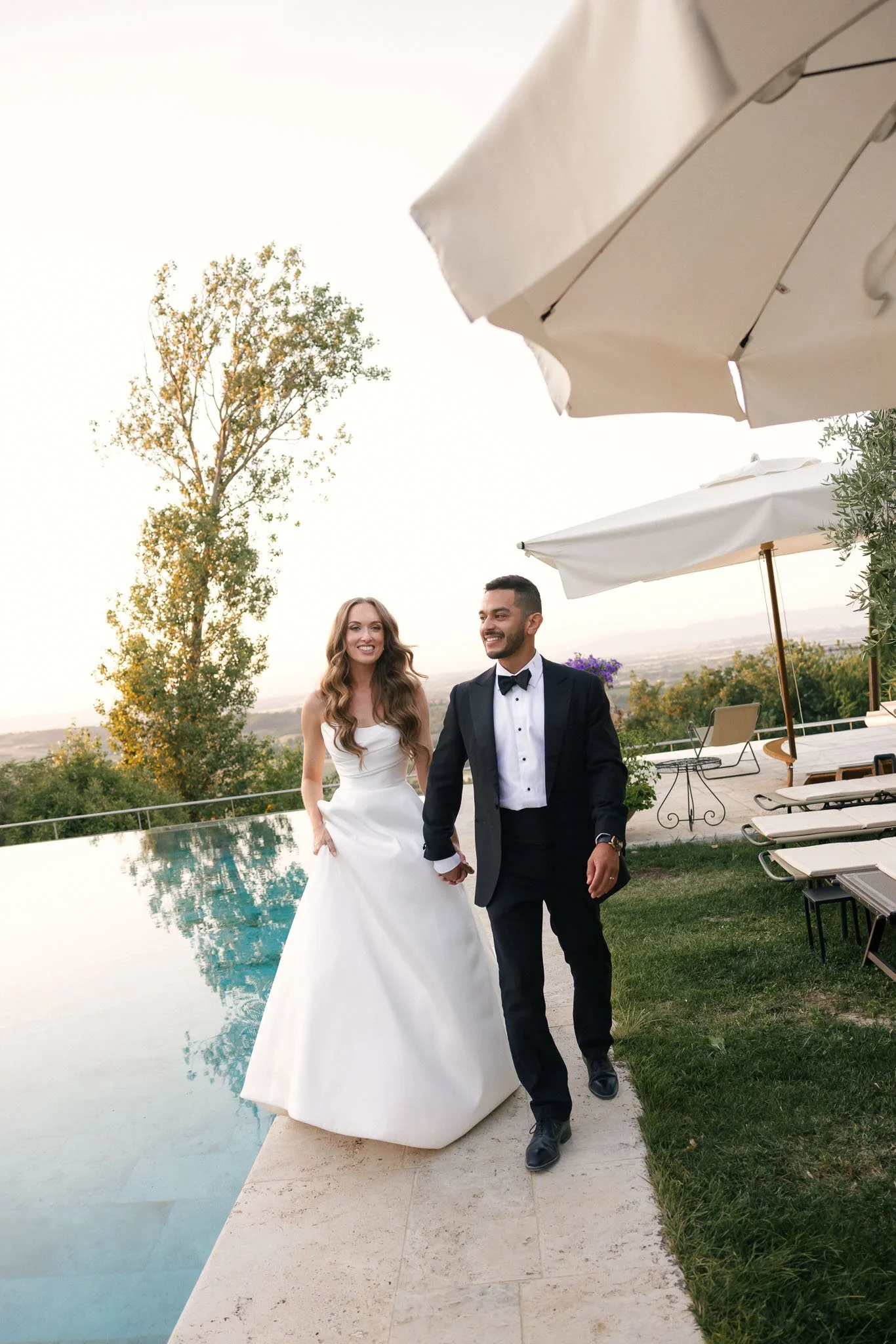 Tuscany Villa Cicolina Wedding Photography-185.jpg