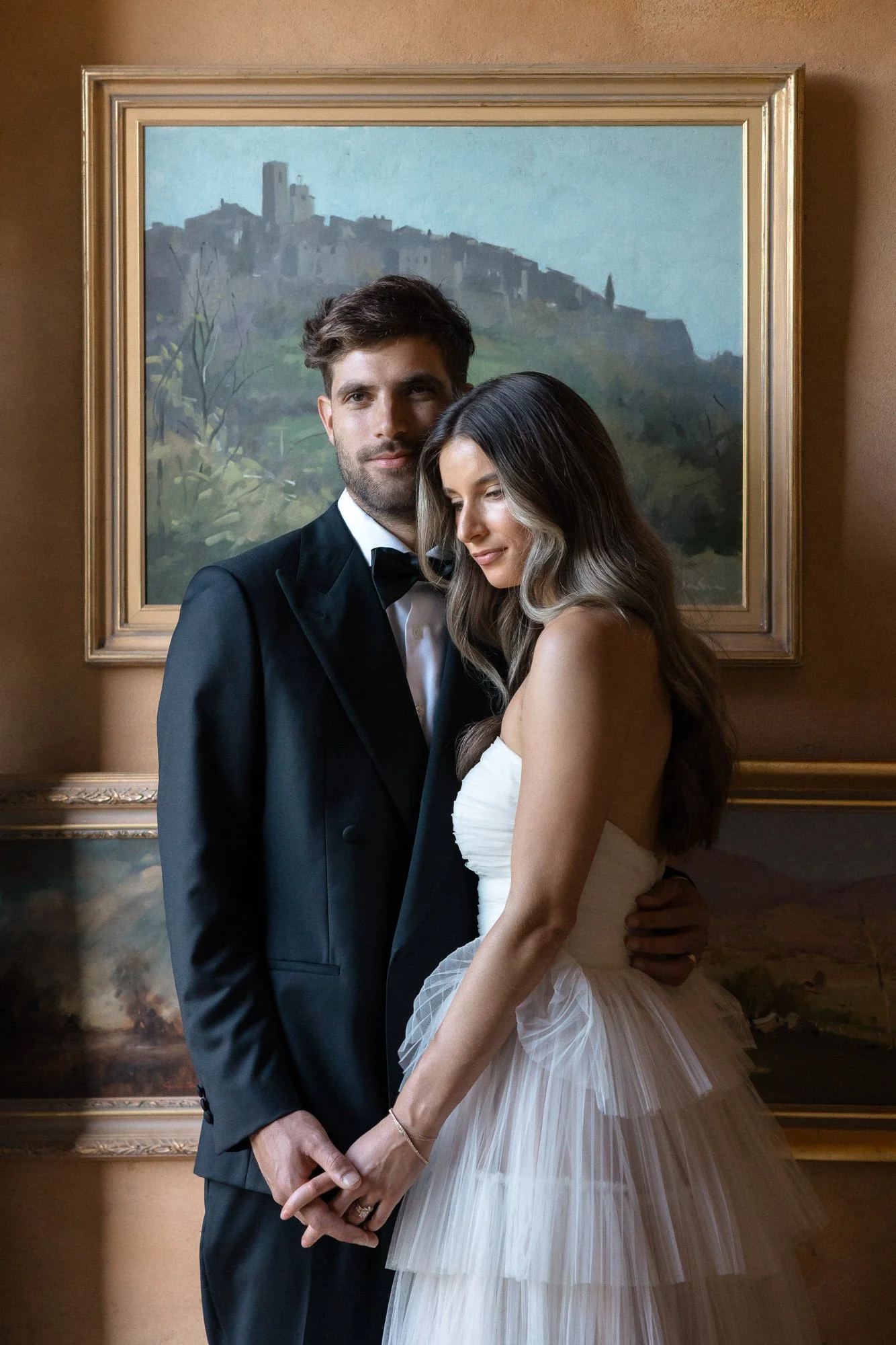 Gold Coast Wedding