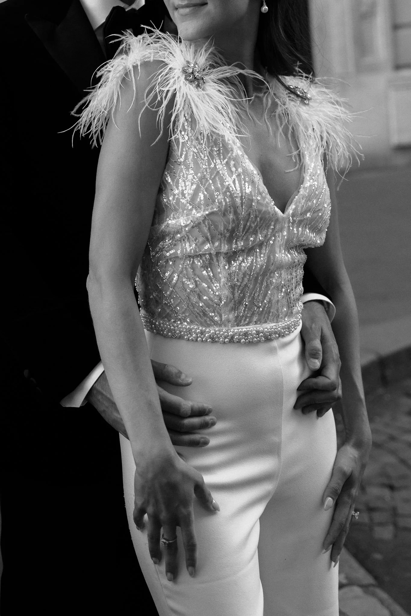 Close up of Bride's dress.jpg