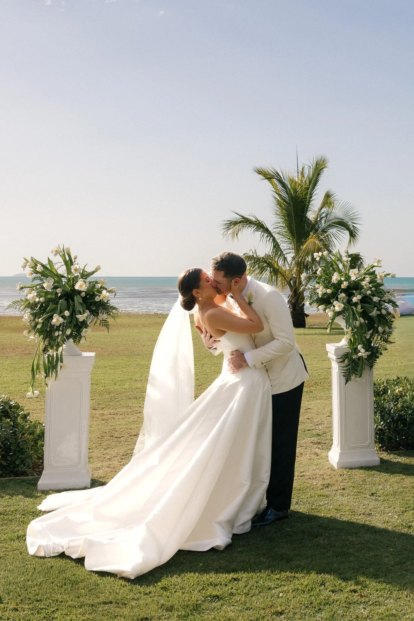Maddy and Haydon | Airlie Beach.