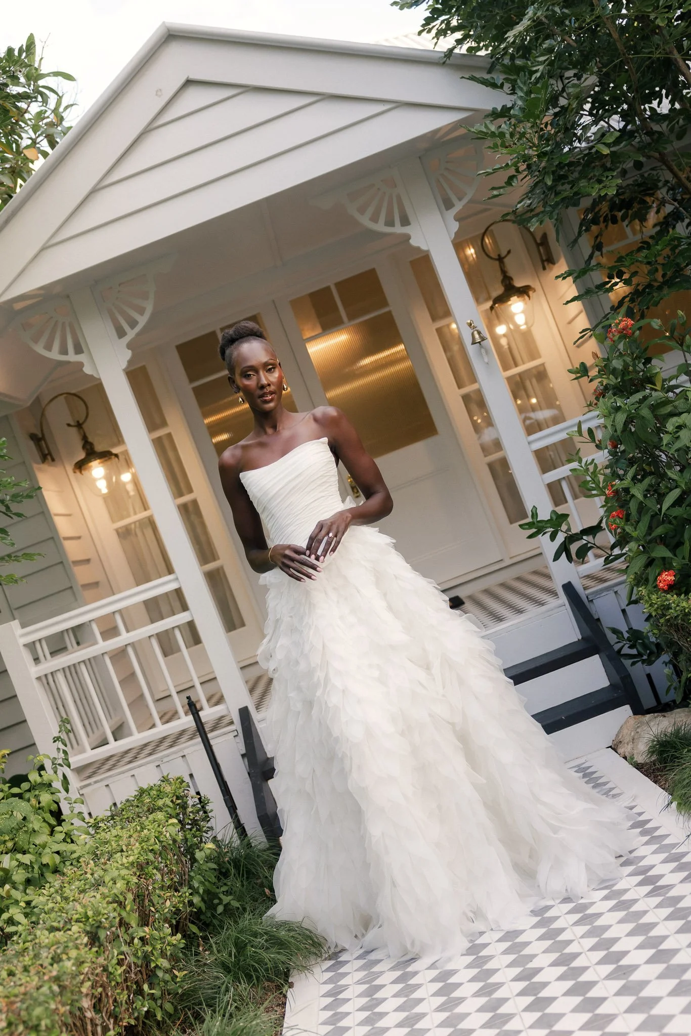 Bride at Braeside Estate wearing Karen Willis Holmes.jpg